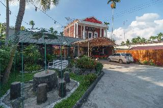Formerly RedDoorz Jalan Asahan Pematang Sianta otel fotoğrafı