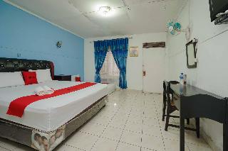Formerly RedDoorz Jalan Asahan Pematang Sianta fotoÄŸrafÄ±