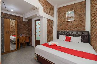 Formerly RedDoorz Jalan Asahan Pematang Sianta fotoÄŸrafÄ±