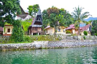 Tuk Tuk Timbul Bungalows by ZUZU fotoÄŸrafÄ±