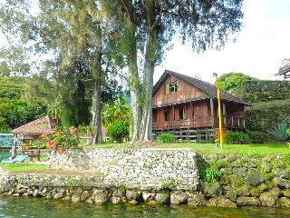 Tuk Tuk Timbul Bungalows by ZUZU fotoÄŸrafÄ±