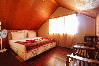 Tuk Tuk Timbul Bungalows by ZUZU fotoÄŸrafÄ±