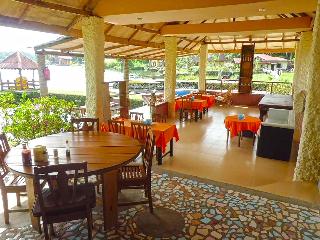 Tuk Tuk Timbul Bungalows by ZUZU fotoÄŸrafÄ±