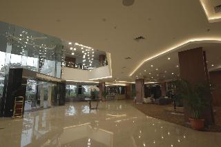 Avenzel Hotel and Convention Cibubur fotoÄŸrafÄ±