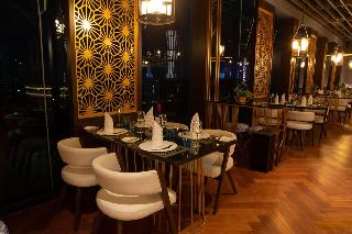 Avenzel Hotel and Convention Cibubur fotoÄŸrafÄ±