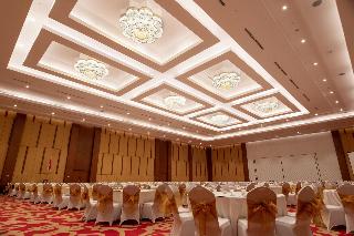 Avenzel Hotel and Convention Cibubur fotoÄŸrafÄ±