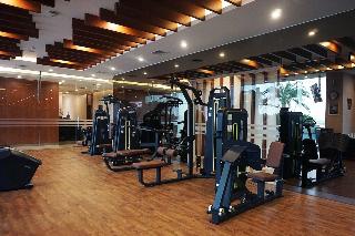 Avenzel Hotel and Convention Cibubur fotoÄŸrafÄ±