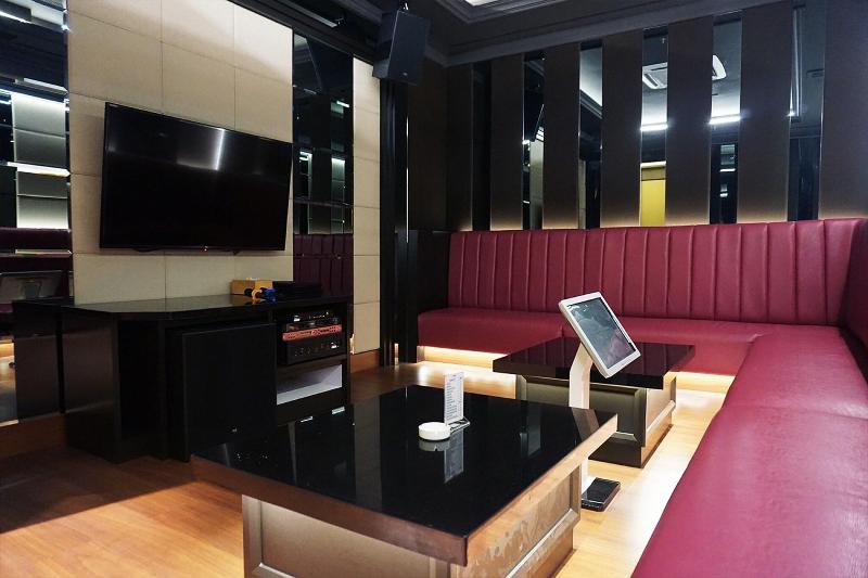 Avenzel Hotel and Convention Cibubur - Aktivite