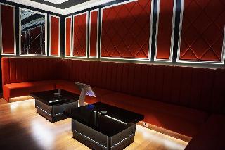 Avenzel Hotel and Convention Cibubur fotoÄŸrafÄ±