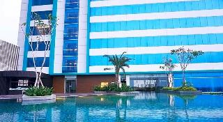 Avenzel Hotel and Convention Cibubur fotoÄŸrafÄ±