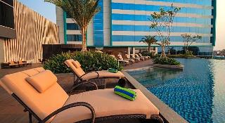 Avenzel Hotel and Convention Cibubur fotoÄŸrafÄ±