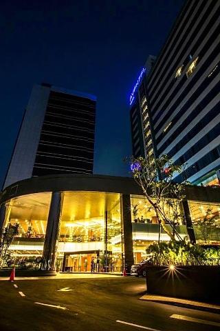 Avenzel Hotel and Convention Cibubur fotoÄŸrafÄ±