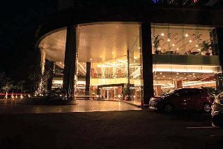 Avenzel Hotel and Convention Cibubur fotoÄŸrafÄ±