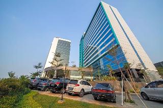 Avenzel Hotel and Convention Cibubur fotoÄŸrafÄ±