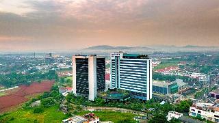 Avenzel Hotel and Convention Cibubur fotoÄŸrafÄ±