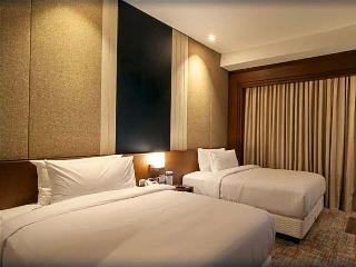 Avenzel Hotel and Convention Cibubur fotoÄŸrafÄ±