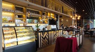 Avenzel Hotel and Convention Cibubur fotoÄŸrafÄ±