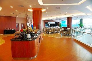 Avenzel Hotel and Convention Cibubur fotoÄŸrafÄ±