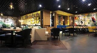 Avenzel Hotel and Convention Cibubur fotoÄŸrafÄ±