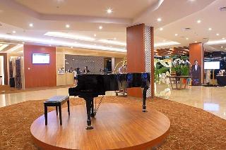 Avenzel Hotel and Convention Cibubur fotoÄŸrafÄ±