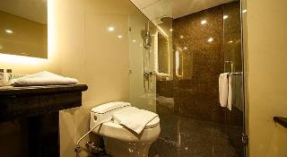 Avenzel Hotel and Convention Cibubur fotoÄŸrafÄ±