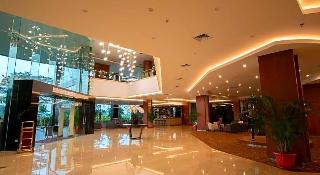 Avenzel Hotel and Convention Cibubur fotoÄŸrafÄ±