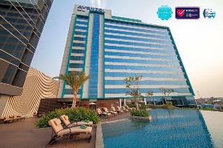 Avenzel Hotel and Convention Cibubur fotoÄŸrafÄ±