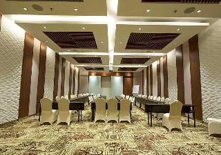 Avenzel Hotel and Convention Cibubur fotoÄŸrafÄ±