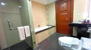 Avenzel Hotel and Convention Cibubur fotoÄŸrafÄ±