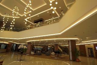 Avenzel Hotel and Convention Cibubur fotoÄŸrafÄ±