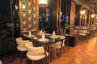 Avenzel Hotel and Convention Cibubur fotoÄŸrafÄ±