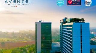 Avenzel Hotel and Convention Cibubur fotoÄŸrafÄ±