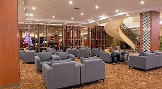 Avenzel Hotel and Convention Cibubur fotoÄŸrafÄ±