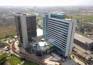 Avenzel Hotel and Convention Cibubur fotoÄŸrafÄ±