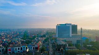Avenzel Hotel and Convention Cibubur fotoÄŸrafÄ±