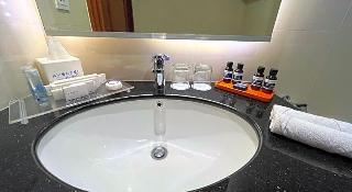 Avenzel Hotel and Convention Cibubur fotoÄŸrafÄ±