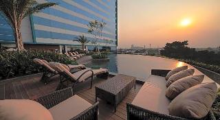 Avenzel Hotel and Convention Cibubur fotoÄŸrafÄ±