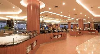 Avenzel Hotel and Convention Cibubur fotoÄŸrafÄ±