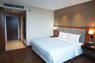 Avenzel Hotel and Convention Cibubur fotoÄŸrafÄ±