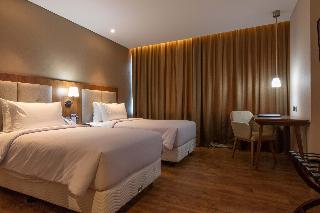 Avenzel Hotel and Convention Cibubur fotoÄŸrafÄ±
