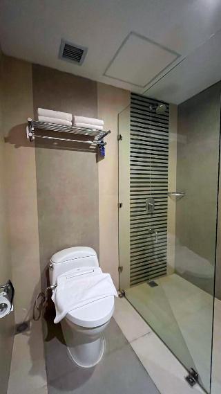 Avenzel Hotel and Convention Cibubur fotoÄŸrafÄ±