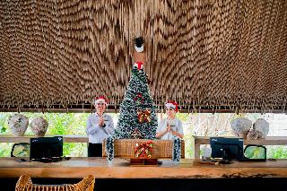 Sheraton Belitung Resort fotoÄŸrafÄ±