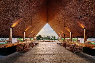 Sheraton Belitung Resort fotoÄŸrafÄ±