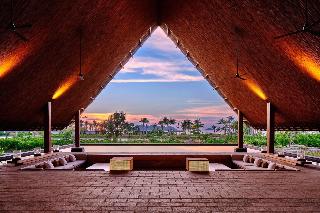Sheraton Belitung Resort fotoÄŸrafÄ±