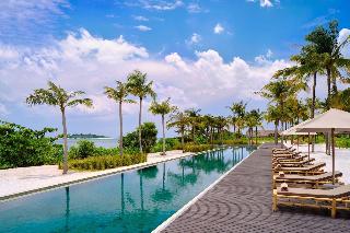 Sheraton Belitung Resort fotoÄŸrafÄ±