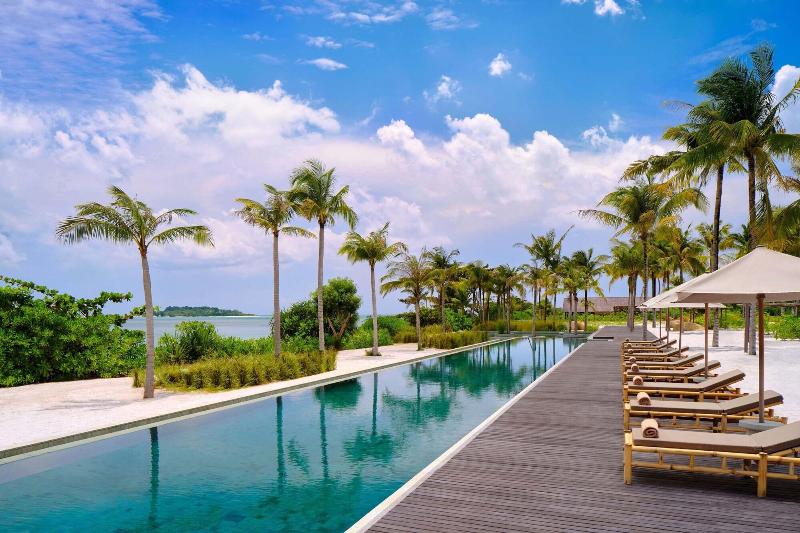 Sheraton Belitung Resort - Aktivite