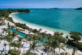 Sheraton Belitung Resort fotoÄŸrafÄ±