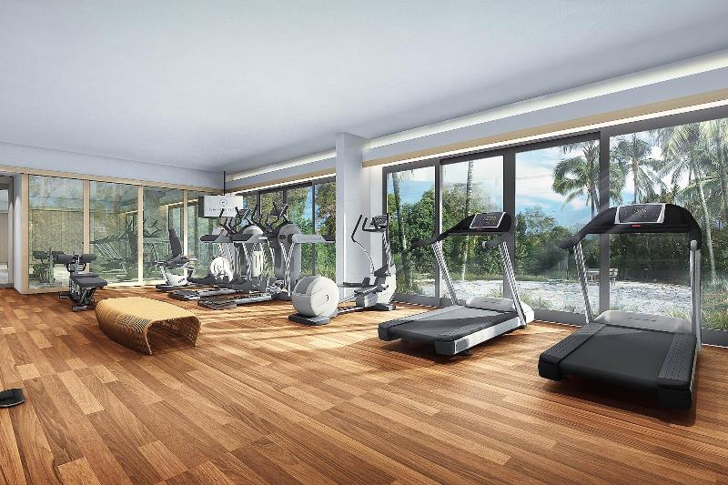 Sheraton Belitung Resort - Aktivite
