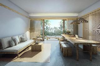 Sheraton Belitung Resort fotoÄŸrafÄ±