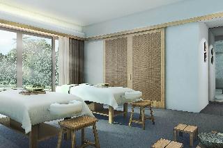 Sheraton Belitung Resort fotoÄŸrafÄ±